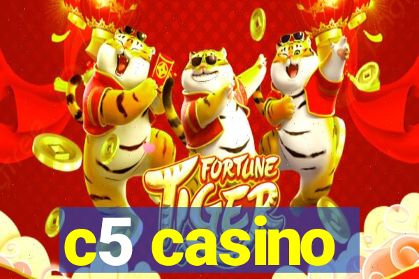 c5 casino